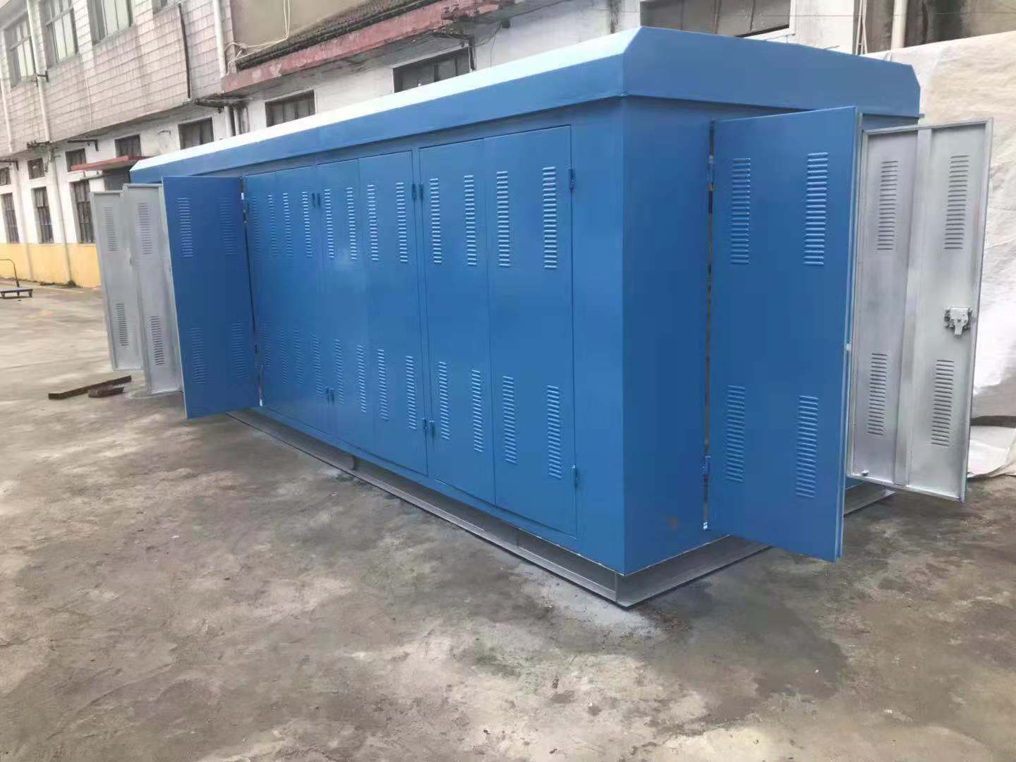 螺杆麻豆影视视频一区二区压开进气阀调节